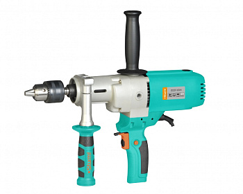 Дрель низкооборотистая шкантовочная Sturm, 1650 Вт, 0-500 об/мин, п. 16 мм, мет. ред. Дрель низкооборотистая шкантовочная Sturm, 1650 Вт, 0-500 об/мин, п. 16 мм, мет. ред.