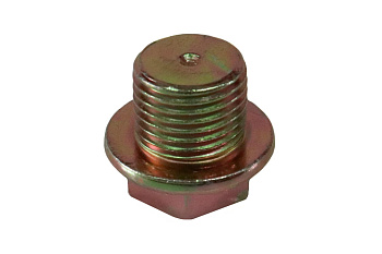 Болт (сливная пробка) 1,6CBR/2.0NA (481H-1002042)