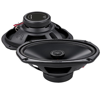 Система акустическая Black Hydra Delta 6913X