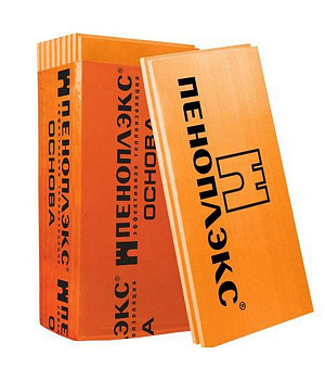 Пеноплэкс Комфорт 20*585*1185