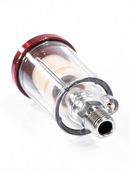 Влагоотделитель, 1/4" MATRIX