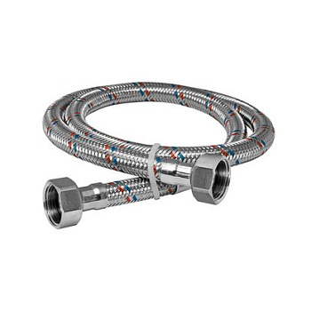 Подводка для воды г/г 30см