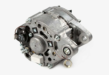 Генератор ВАЗ 2108 КЗАТЭ 55А