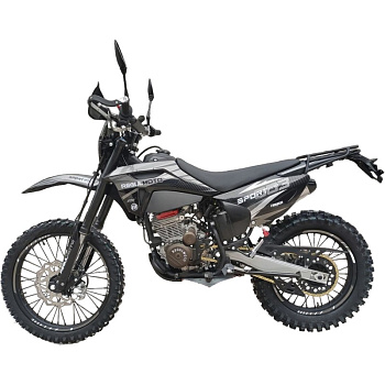 Мотоцикл Regulmoto Sport-003 PR PRO 300 (4 valves) 6 передач