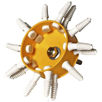 Насадка перосъемная "ТермМикс"