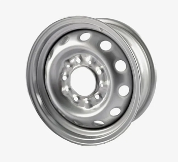 Диск колесный R-15 ВАЗ 2123 Шевроле