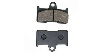 Колодка усиленная FA344