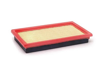 Фильтр воздушный JDA-2011V JD