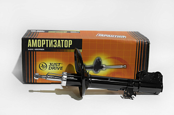 Стойка аморт. JAS0031 TO RAV4 #A20/21 00-05 Front L