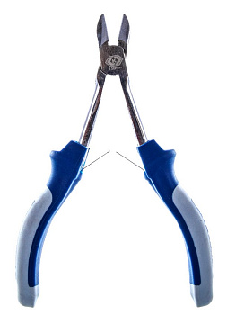 Бокорезы КОБАЛЬТ мини удлиненные 150 мм