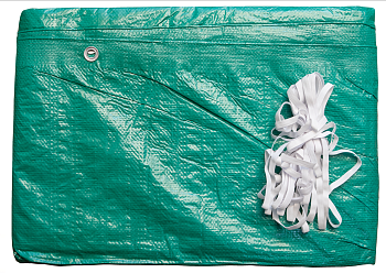 Накидка для ДУБЛЬ 3 ЛЕТО