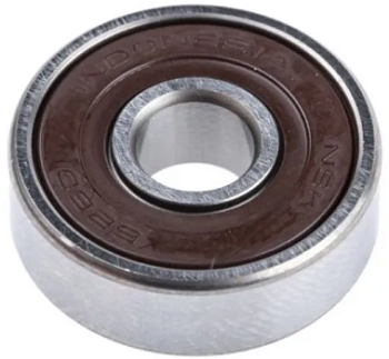 Подшипник 6205 DDUC3