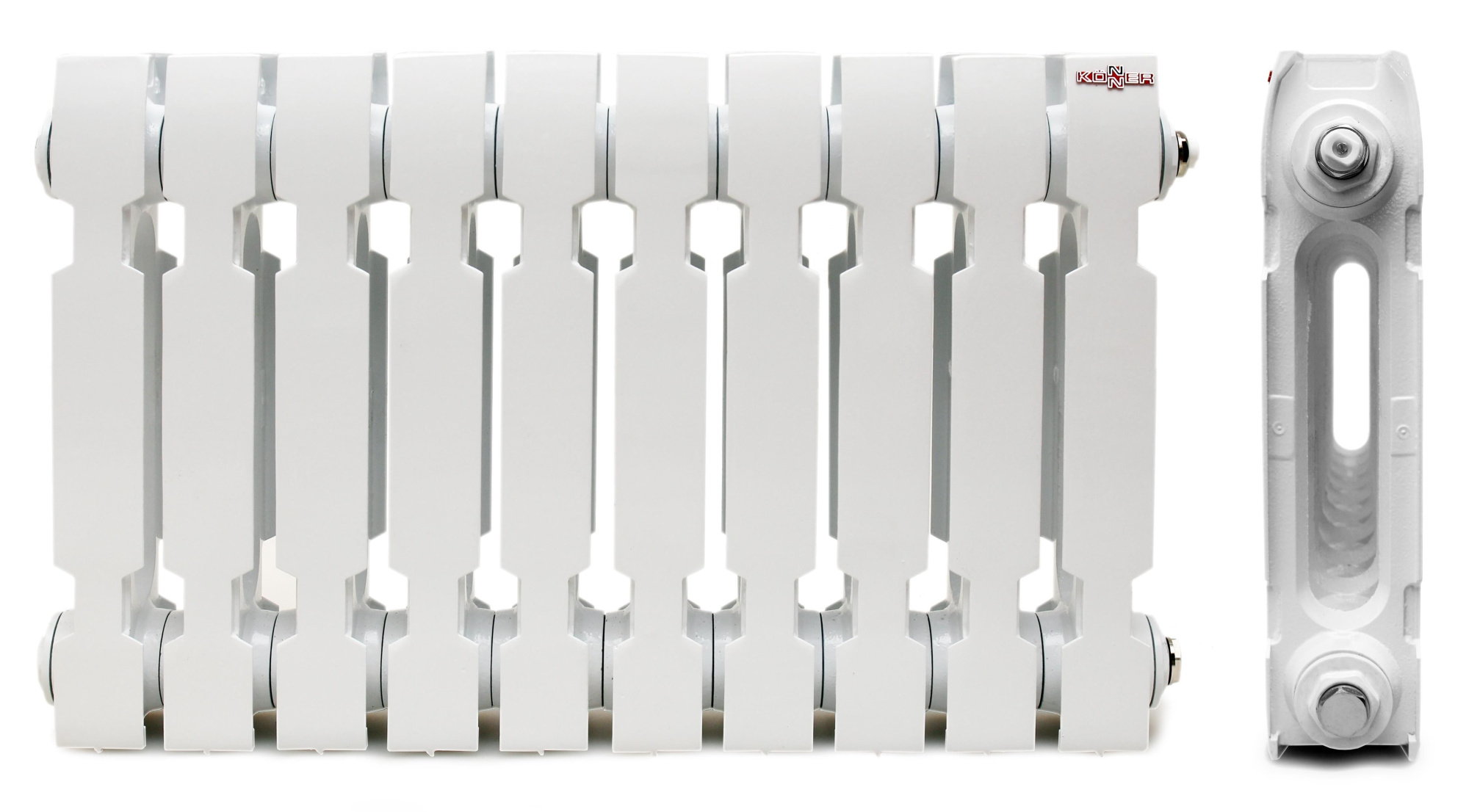 кеннер чуг 12 сек