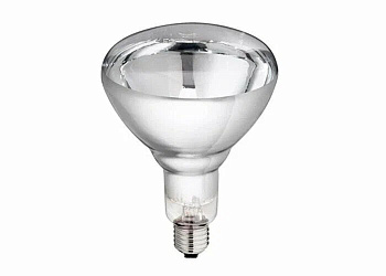 Лампа ИКЗ 250 (18)