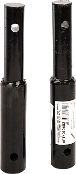 Удлинитель (Целина 404, 406, Крот, Тарпан, Ранчо, ELITECH КБ-51, 52) (к-т 2шт)