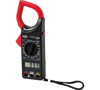 Мультиметр ELITECH ММ 250К