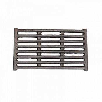 Колосник печной 350*200мм 5,17кг