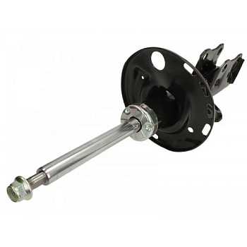 Стойка аморт. KYB 339243 Toyota Prius ZVW30 09- FRONT L