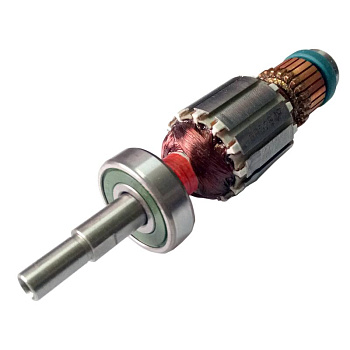 Ротор 240В в сборе для HR2432