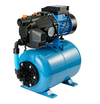 Станция насосная Джамбо 70/50 Ч-24