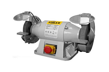 Станок заточной Stalex DS250, d250мм., 1,1кВт., 230В