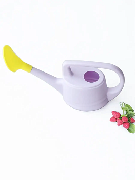 Лейка 4л (с рассеивателем) 