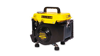 Генератор CHAMPION IGG1001 (1/1,1кВт 1,86лс 2Т 2,2л 12В 11,8кг)