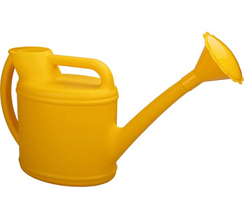 Лейка "Классик" 7л (с рассеивателем) 