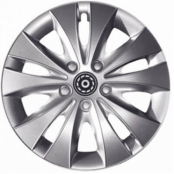 Колпаки колесные ШТОРМ 16" к-т
