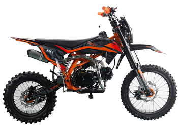 Мотоцикл Racer TRX125E Pitbike Мотоцикл Racer TRX125E Pitbike
