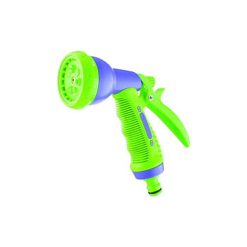 Пистолет-распылитель, 8-и режимный PALISAD