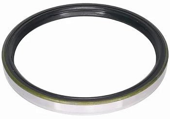 Сальник подшипника ступицы (61*76*7*10) Musashi