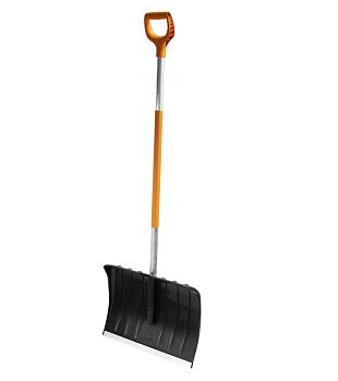 Скрепер для уборки снега Snow Light