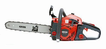 Бензопила GEOS CSP240