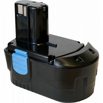 Аккумулятор Практика для HITACHI 18B, 1,5Ач NiCd