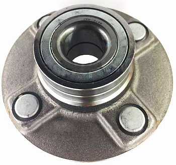 Ступица зад \NBN-1709\ \NARICHIN