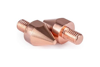 Комплект электродов для КТР-8 (Д16, М8 2шт)