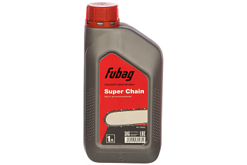 Масло цепное всесезонное Fubag Super Chain 1л
