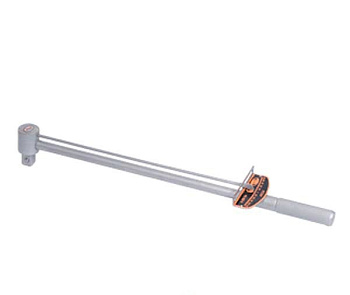 Ключ динамометрический шкальный 3/4" (0-500Нм) Автодело 40534