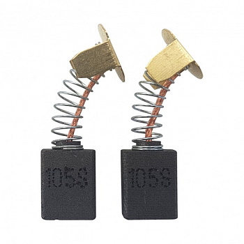 Щетки угольные