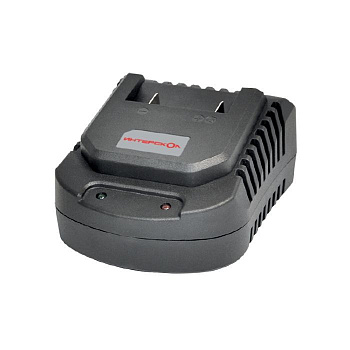 Устройство зарядное для аккум.блока ИНТЕРСКОЛ ЗУ-4/18 4А/ч, 18В, Li-ion