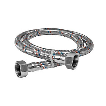 Подводка для воды г/г 40см