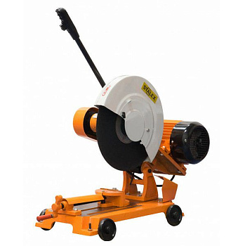 Станок абразивный отрезной Stalex COM (Cut-Off Machine)-400М/3, диск400мм, 3кВт, 220В Станок абразивный отрезной Stalex COM (Cut-Off Machine)-400М/3, диск400мм, 3кВт, 220В