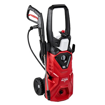 Мойка высокого давления ELITECH М 2500РКП 2500Вт,ном125/мак180бар,9л/мин,п/ген1.0л