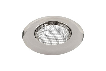 Ситечко для раковины SS-05, 7,8 см