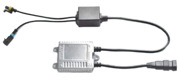 Блок розжига "Hylux Slim" A2088, 12V/24V 35W, AMP