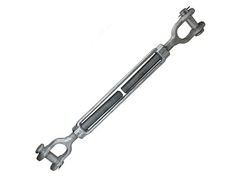 Талреп 1/2*6 вилочный(HITCH)