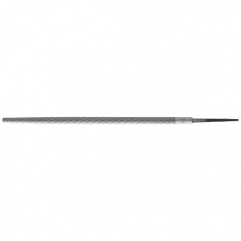 Напильник круглый 250 №1 Сибртех