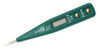 Отвертка тестер SATA 