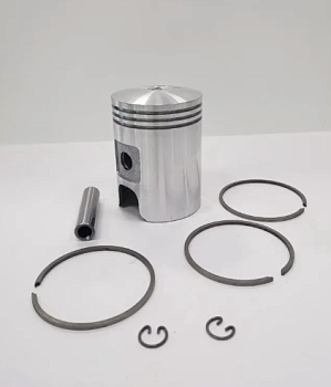 Поршень ПЛАНЕТА №2 рем. шт